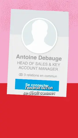 LinkedIn est un véritable repère de harceleurs et Pablo vous met en garde 👀 #linkedin #internet #video #pablomira @pabl0mira #harcelement #harcele #harcelementstop #harcelements❌ #lol #humour #tiktokhumour #france #tikokfrance
