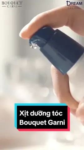 💦Xịt dưỡng tóc hương nước hoa BOUQUET GARNI🌸🌸🌸 💧Kết cấu mỏng nhẹ 🧖🏻‍♀️Thấm nhanh vào tóc ☘️Không gây kích ứng da đầu 👍Không chứa silicon và chất tạo màu nhân tạo #dreamglobal #dshop #bouquetgarni#xittoc#xittochuongnuochoa#skincare #koreaskincare #xuhuongtiktok #xuhuong2023 #myphamhanquocchinhhang #hanoi 