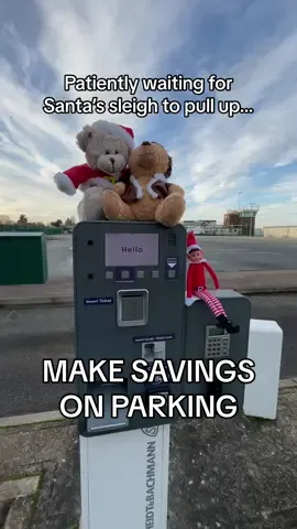 Don’t forget to pre-book your parking for spectacular savings! 💰 #LondonSouthendAirport #AvGeeks #FlyLondonSouthend #AviationLovers #Parking #SouthendOnSea 