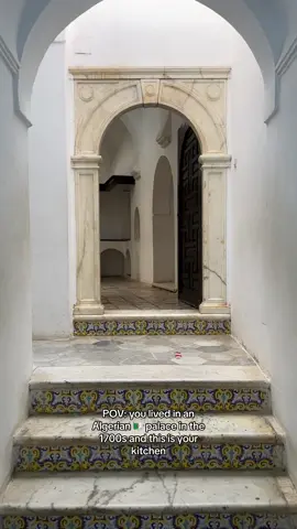 #Algiers #alger #🇩🇿 #algeria #algerie #الجزائر #dzair #دزاير #dz #dzpower #maghreb #northafrican #northafrica #algerian #africa #african #mediterranean #romanticizeyourlife #casbah #casbahdalger #kitchen #cuisine #مطبخ palais mustapha pacha 