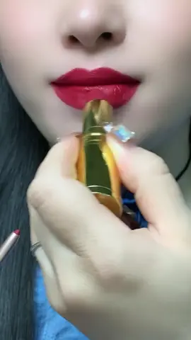 lipstick Tutorial, Lips Hacks #lipstick #lip #lipsync #lipcolourchallenge #lips #fyp #usa_tiktok #tiktokusa ##christmas #newyear2024 