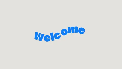 #CapCut Welcome #openingvideo #introvideo #intro #welcome #blue 