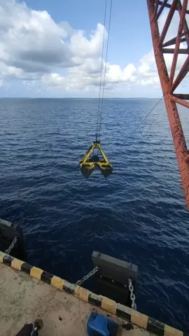 Running test CSU#02 #pltu  #pltubolok  #pltubolokkupangntt  #operatorcrane 