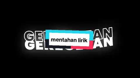 #mentahan#lirik#lagu#liriklagu#overlay #latarhitam #backroundhitam #soundtrend #fyp #virallll #viraltiktok #xzybca #trend #viral #soundviral #xyzbcafypシ #fypppppp #4u 