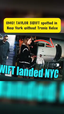 #taylor #taylorswift #newscelebrity #celebrity #celebrities #hollywood #news #usa #Trending #Foryou #Viral #spotted #newyork #without #traviskelce 