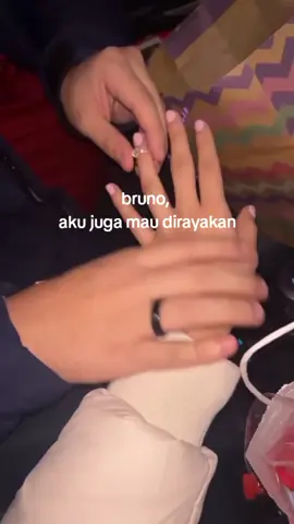 kapan kapan #foryoupage #fyp #dirayakan #bruno #itwillrain 