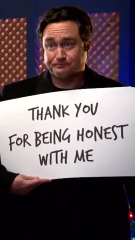 honesty is the best policy 😅 #parody #loveactually #holidaymovies #sketchcomedy #22minutes 