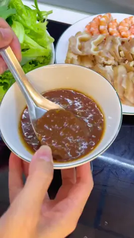 Mắm nêm pha sẵn cao cấp Làng Chài Xưa #langchaixuahanoi #congthuc300nam #nuocmamtin 