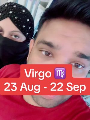 Virgo ♍️ - Starts on 23 August ends on 22 September The most ethical, emotional, sensitive, sensible, most intelligent, adjustable, kind, loving, caring, supportive flexible, adventurous, humorous, beautiful, smart, and many more, #astrologybyamirsiddiqui #virgo #virgozodiac #virgogirl #virgo♍️  #virgo♍️girl   #amirjalalsiddiqui #asmaamirsiddiqui #astrologybyamirsiddiqui #hijabiastrologer #dubai🇦🇪  #fyp #foryou #foryoupage #foryourpage #fypage #pardesivynz #foryou #fanslove #dubailife @Asma Amir Siddiqui @Amir Siddiqui 