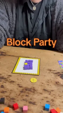 Sometimes the simplest ones are the hardest to guess in Block Party 😅 #blockparty #familygame #CapCut 