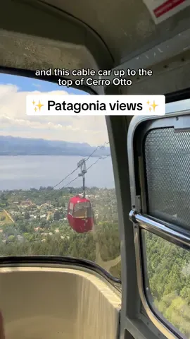 The beautiful Cerro Otto and Piedra de Habsburgo in Bariloche, situated in the Agentinian Patagonia this place really does feel like a fairytale ✨ #pategonia #Hiking #patagoniaargentina🇦🇷 #bariloche #cerrootto #hikingviews #mountains #patagonia #travelblogger 