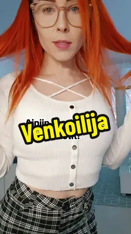 Vastaus käyttäjälle @terohaakana546 #venkoilee #letmebemyself #hairtiktok #hairlovers #hairs #posing 