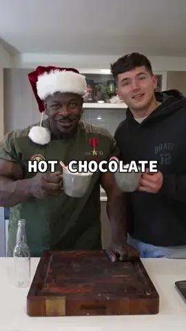 Hot Chocolate #hotchocolate #chocolate 