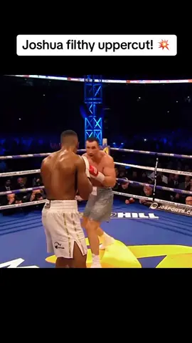 #boxing #boxer #anthonyjoshua #fyp #foryou #foryoupage 
