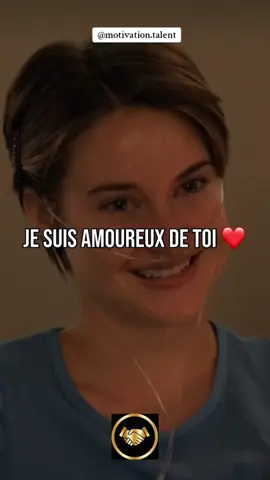 je suis amoureux de toi ❤ motivation amour ❤ abonne toi  ✅#amour #toi #triste #film #amour #viral #viralvideo #film #foryou #foryoupage #triste #motivation #100k #fyp 