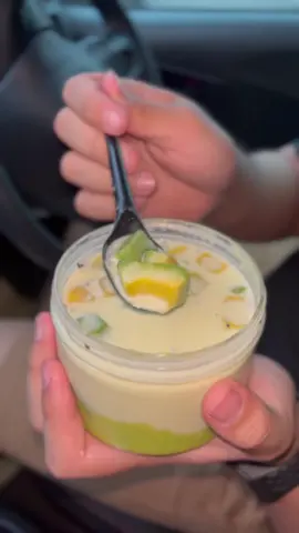 alpukat sago cuman 25k ukuran 400ml😍🥑 #alpukat #alpukatsago #saladbuahann #saladbuahsurabaya #saladbuahgresik #saladbuahsidoarjo #saladbuahviral 