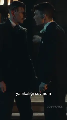 Uzak durun benden #günahkar98 