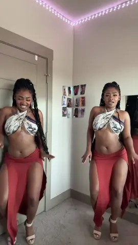Im seeing double 👀🔥 #BmIntroChallenge 