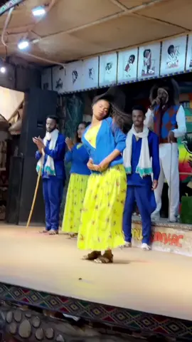 #addisababa and traditional Ethiopian dance.