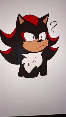 All of his dreams are getting crushed #sonicthehedgehog #shadowthehedgehog #sonicmovie3 #sonadow #sonicxshadow 