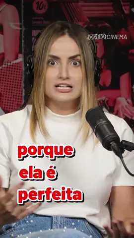 O que você perguntaria para a #GalGadot? No 6º episódio do #OdeioCinema a @maripalma contou como foi entrevistar a atriz! A @amandabrandao e o @diegaossc aproveitaram para contar um pouco sobre os bastidores da vida de jornalista!! #PlayNoPodcast#Tiktokmefezassistir#Adorocinema