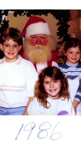 There’s nothing more important to me in this world than being a dad. The honour of raising these four little souls is even more special around the holidays. Wishing you and yours the happiest Christmas. With love and gratitude MB ❤️🙏