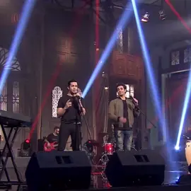حبيبتى و صاحبتى و بنتى أول تعاون بين هشام جمال و الشاعر محمد ابراهيم اللى بعد كدة تعاونوا فى 