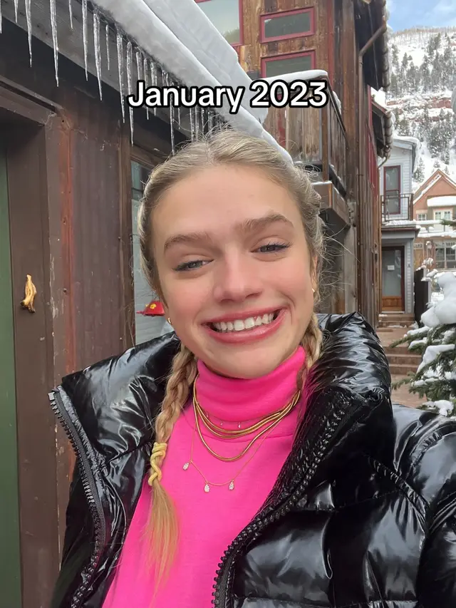 Saw summer do this so i decided to also but sort of looks like i just turned into a bitch 
