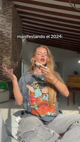desde ya manifestando el 2023🤞🏼 #navidadentiktok 