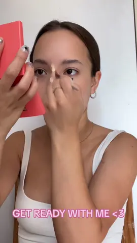 Tik tok ya sueltame y dejame subir videos hablando 🤦🏼‍♀️  #getreadywithme #grwmmakeup #grwmroutine #grwm #arreglateconmigo 