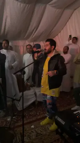 Uff What a lovely crowd thank u soo much all friends 🇦🇪 #tabishhussainofficial #tabishbalochsongs #tabishhussainsongs #foryou #trending #baloch #indianmusic 