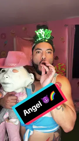 Whos gonna Join MEee Tomorrow SATURDAY for my Birthday !?!? 🥳😈🌈💕💕 #fyp 