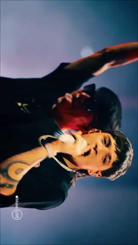 PRC - Peso Pluma #pesopluma #prc #applemusic #liveconcert #puradoblep 