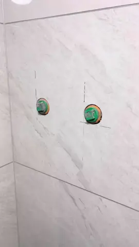 How to install faucets that don't align perfectly