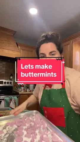 @@KITCHENTOOL thanks for the recipe! #buttermints #fyp #foryou #EasyRecipe #recipeoftiktok #christmascountdown #christmasrecipe #buttermints #mint #christmastiktok #holidayrecipe #recipesforyou 