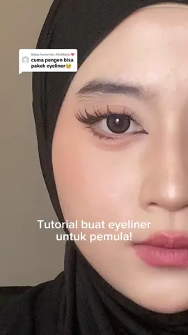 Membalas @AKUNayla🍄 | bikin eyeliner jadi lebih gampang pake ini. Tip nya super tipis dan lancip! 🩷✨ #baisisieyeliner #baisisiindonesia #baisisibulumata #baisisi #baisisieyelash #tutorialeyeliner #tutorialeyelinerpemula #tutorialeyelinerdouyin #tutorialeyelinerswing 