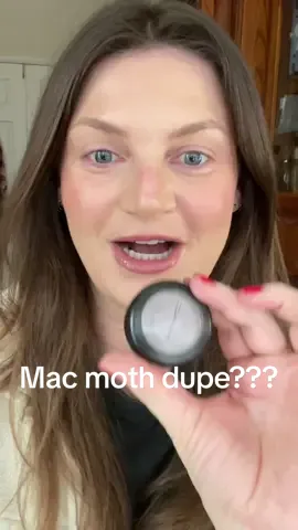 @maccosmetics moth dupe attempt #1! What do you guys think??? #macdupe #mothdupe #macmothdupe 