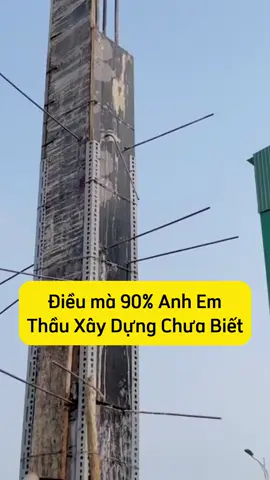 Thi công thép râu tường #copphaviet #xaydung #thauxaydung #thauxaydung #theprautuong 