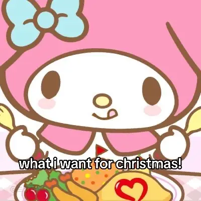 things i need for christmas || #fyp #xybca #blowthisup #christmas #makeup #hellokitty #legwarmers #plushie 