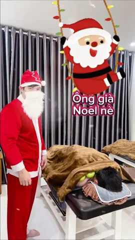 Giáng sinh đến rồi mn ơi. hãy chọn cho mình bộ giác hơi theo ý muốn nha . #trilieuhaiphong #Giachoi #xuhuong #merrychristmas #giangsinh2023 #massage #cupping #Master2023byTikTok #giangsinh 
