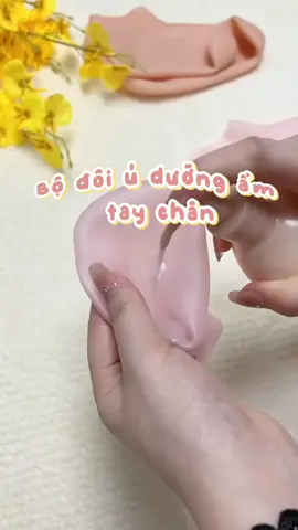 Bộ đôi ủ dưỡng qua đêm siêu mềm❤️❤️❤️ #HelloVietnam #GamingOnTikTok #ffws2023 #TikTokAwardsVN2023 #WhatToPlay #tiktokshop #tatsilicon 