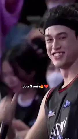 enak banget banjir moment bucin #jossgawin #josswayar #gawincaskey #gmmtvstarlympic 