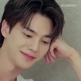 Bangun tidur disambut suami yang lagi ngliatin...  🤭 #kdrama #songkang #mydemon #kimyoojung 