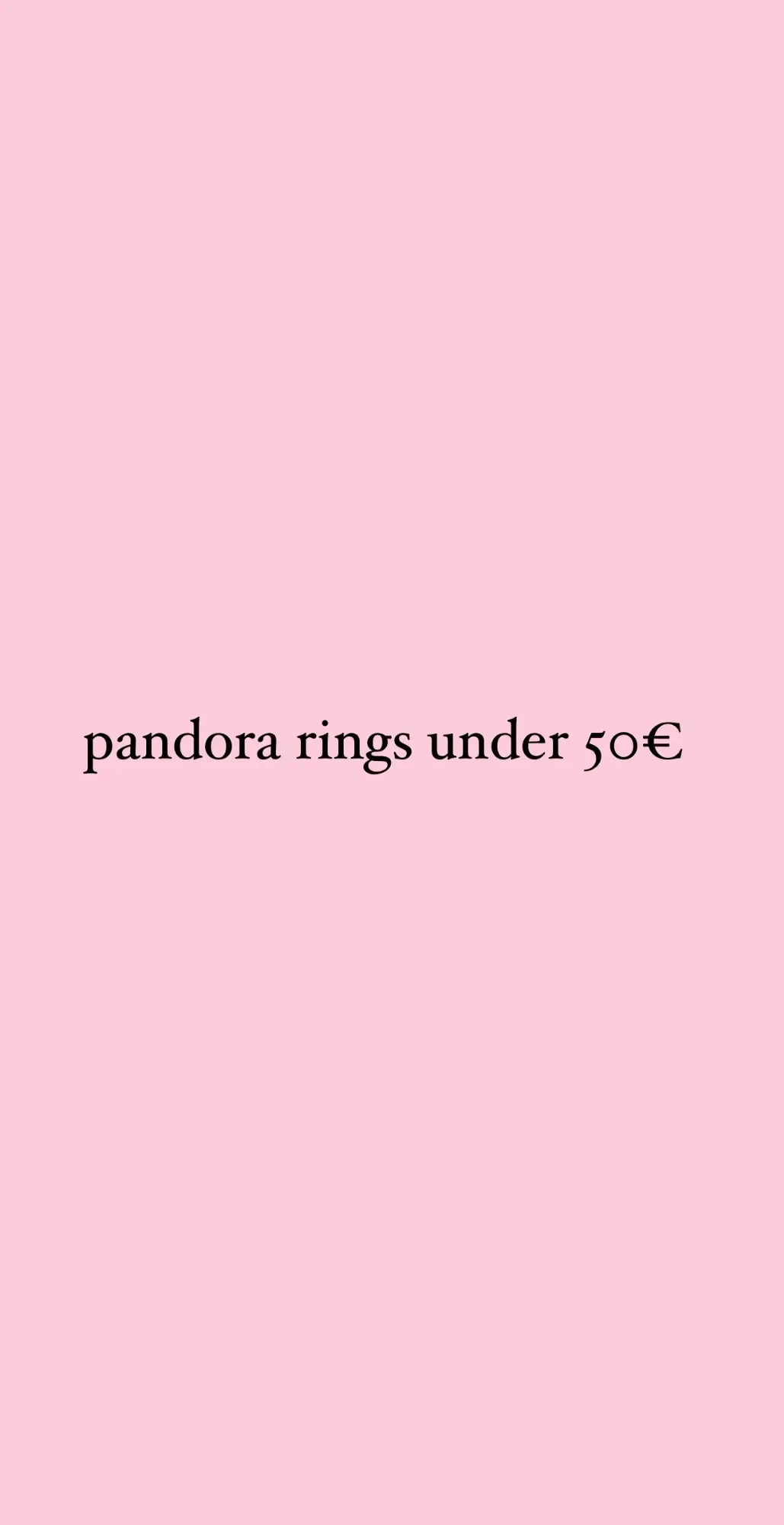 #fy #fypシ #fyp #fypシ゚viral #urskincaregirl1 #gorgeous #glitter #pandora #pandorajewelry #rings 