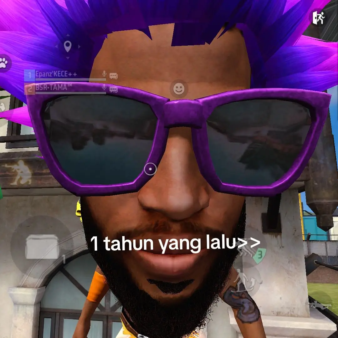 Alamak... bawa.. kotak pulak.. #meletup #larilari #2022