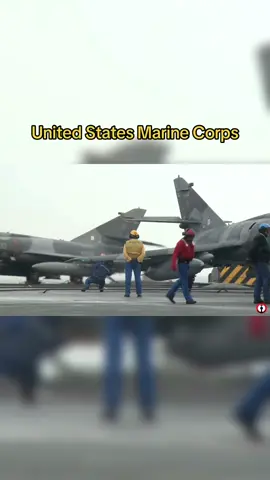 United States Marine Corps and F-16,E-2 