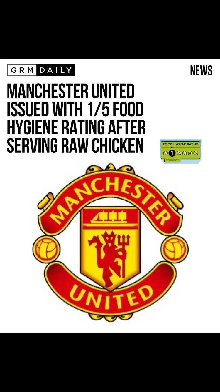 #manchesterunited #food #news #fyp #foryou #viral 