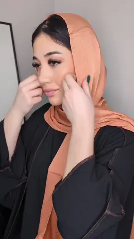 These Hijabs are soft and comfortable to wear! We have a range of colours available too! #fyp #hijab #modest #modestwear 