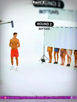 Blindating 6 girls Part 2 #blinddate #blinddating #blind #date #dating 