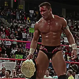 Legend Killer. #fyp #randyorton #WWE #wwetiktok #wrestlingtiktok #wweedit 